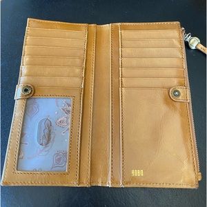 HOBO Brand Wallet